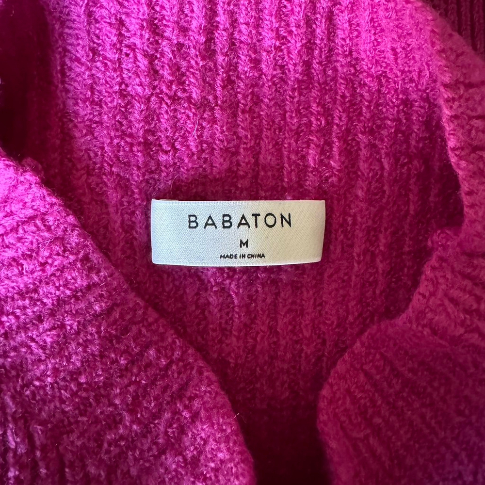 Sweater - Picture 6 of 6